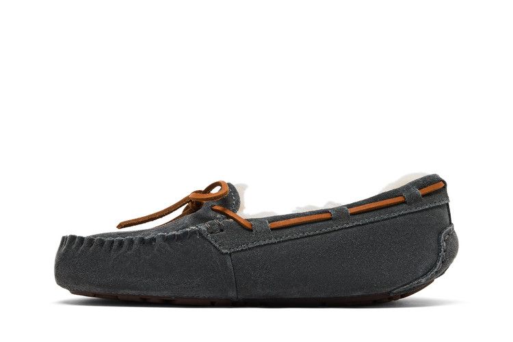 Women's Slippers UGG Dakota Slipper Pewter (Women's)