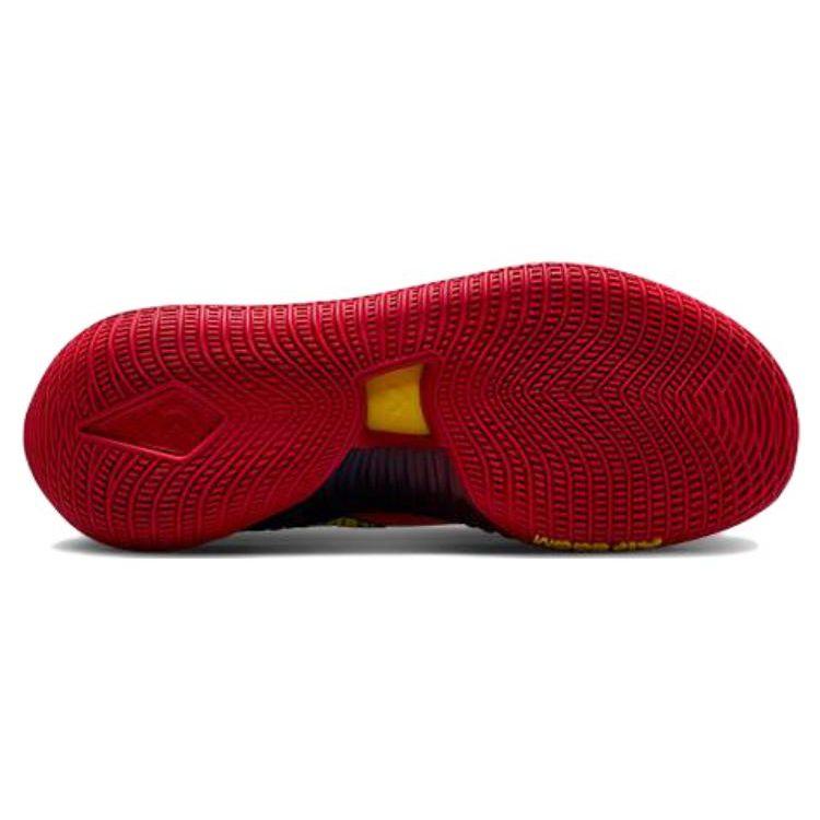 Converse Кроссовки All Star BB Prototype CX Mid Monster Clash Unisex, желтые, черные, лазерно-лимонные, A01242C