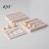 Portable Clay Mold Polymer Ball Maker for Jewelry Making, 12/15/18mm Sphere Shaper Precision Sizing Caliper Roller Tool DIY Earrings And Beads,
