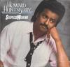7-дюймовая пластинка HOWARD HUNTSBERRY - Sleepless Weekend MCA53305 MCA Records 1988 США Рэп и хип-хоп/R&B Б/У