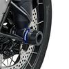 Для CFMOTO 450MT 450 MT MT450 2024 2025 2026 Аксессуары для мотоцикла Передняя задняя ось колеса Слайдеры вилки Защита от падений