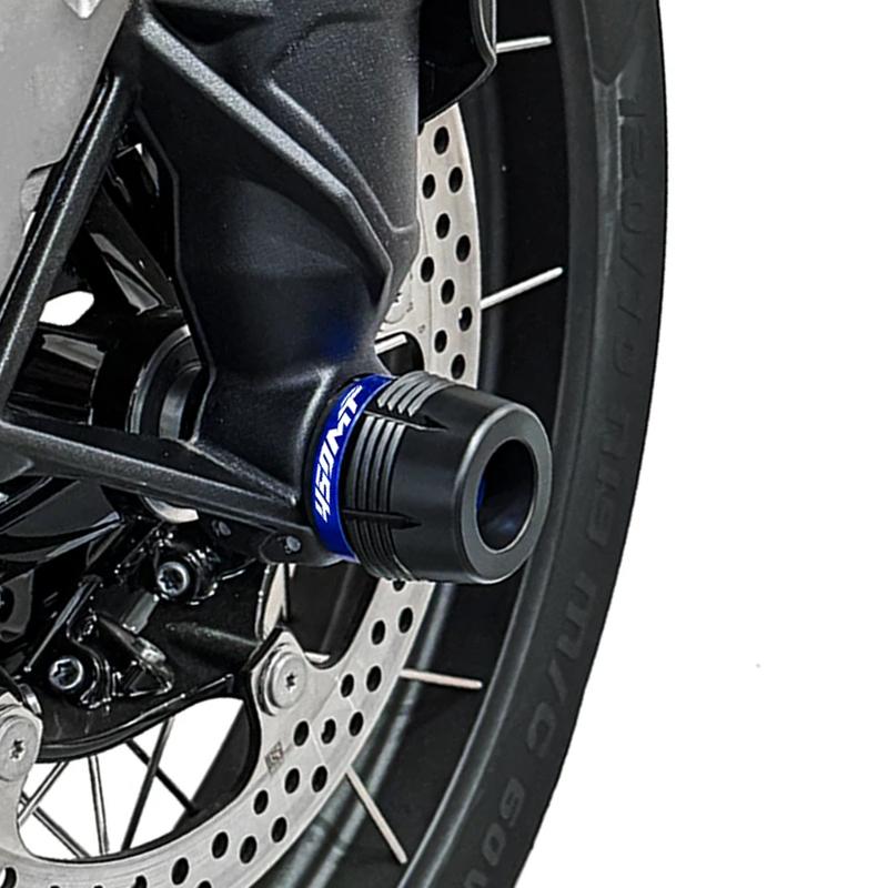 Для CFMOTO 450MT 450 MT MT450 2024 2025 2026 Аксессуары для мотоцикла Передняя задняя ось колеса Слайдеры вилки Защита от падений