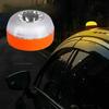 Новая V16 Геолокационная Аварийная Сигнализация для Автомобиля, Одобренная DGT 3.0, с 360-градусным Полем Обзора и Оплаченными Данными до 2038 года Amagi