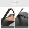 DOOD2 1Pcs Car Headrest Auto Breathable Seat Neck Pillow Accessories For BMW X1 X2 X3 X5 X4 X6 X7 G30 G20 G32 G11 G12 F40 F30 F20 F10