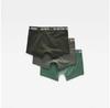 G-Star Classic Boxers 3 Pcs.
