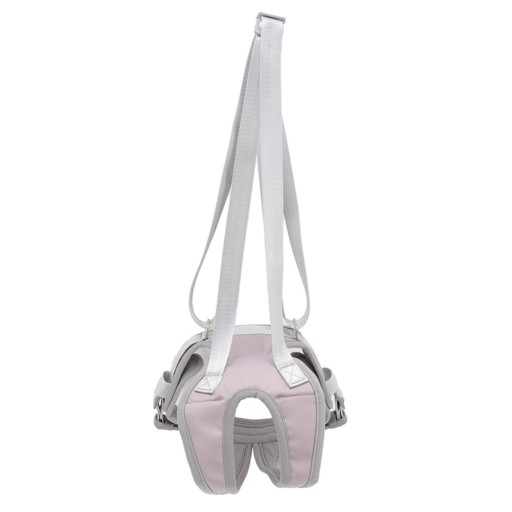 Dog Lift Harness Split Auxiliary Portable Buckle Design Adjustable Dog Rear Leg Lifting Harness for Dog and Cat