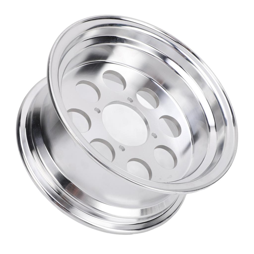 5.0?10 10-дюймовый задний обод колеса ступица алюминиевый сплав расширенный утолщенный улучшенная устойчивость для Monkey Z50