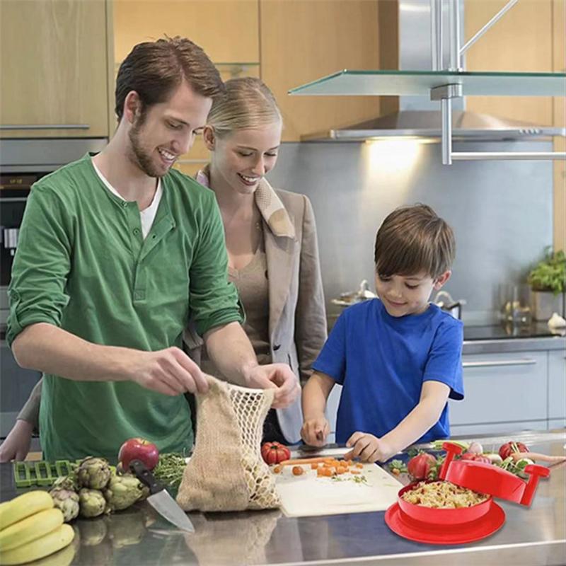 Машина для измельчения и фарширования курицы Сепаратор мясного фарша Измельчитель куриного фарша Сепаратор мясного фарша