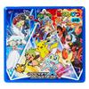 Цветные карандаши Showa Note Pokemon XY 24 цвета 689727002