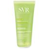 Crème Lavante - SVR - Sebiaclear - 200ml - Anti-imperfections - Hydratante