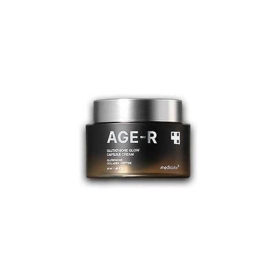 AGER Glutathione Glow Capsule Cream 50 мл 1 шт.