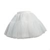 4-layer Petticoat Skirt for , Ideal Princess Wedding Dress.