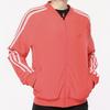 adidas Спортивная куртка-бомбер W Ярко-красная Женская EI8964
