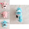 Stitch Plush Keychain With Soft Short Pile For Kids And Collectors