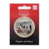 The War Poppy Collection Commemorative Coin