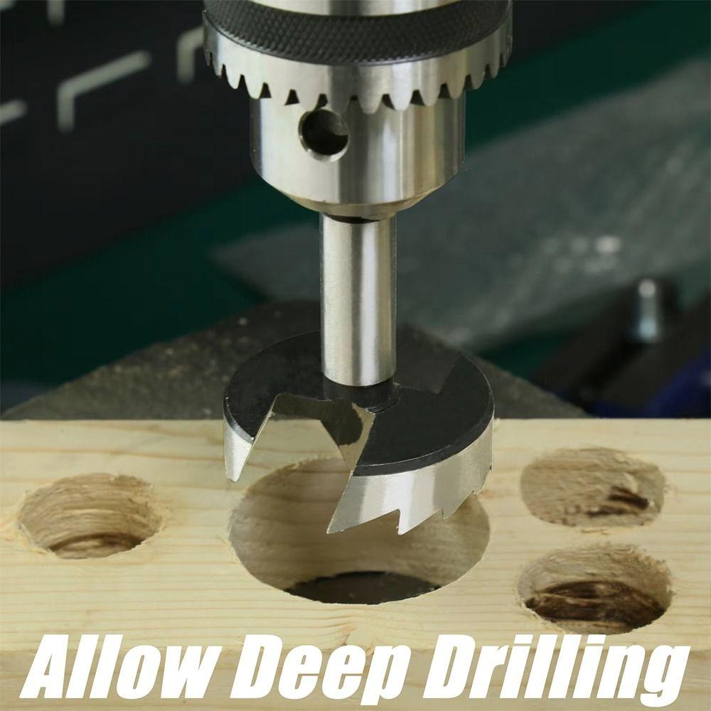 1 шт. Плоское сверло из высокоуглеродистой стали 1/4" 6,35 мм шестигранный хвостовик открывалка для отверстий в дереве для сверления дерева