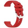Silicone Strap For Garmin Venu 3/3S Sport Strap Smart Watch Bracelet For Garmin Venu 2/2s/Vivoactive 4/4s Wristbands Accessories