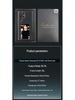 Доступен защитный чехол для Samsung S24 Ultra с четырехцветным E-Ink экраном, NFC, функцией зеркалирования экрана, возможностями DIY и защитой от падений.