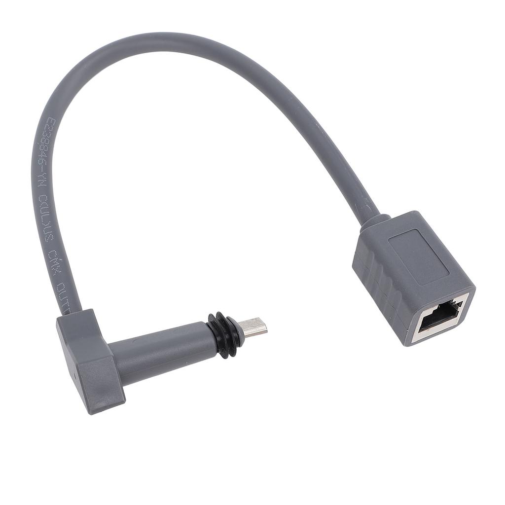 Адаптер SPX Plug to Female RJ45, стабильное соединение, маршрутизатор, адаптер спутникового Ethernet для Ge