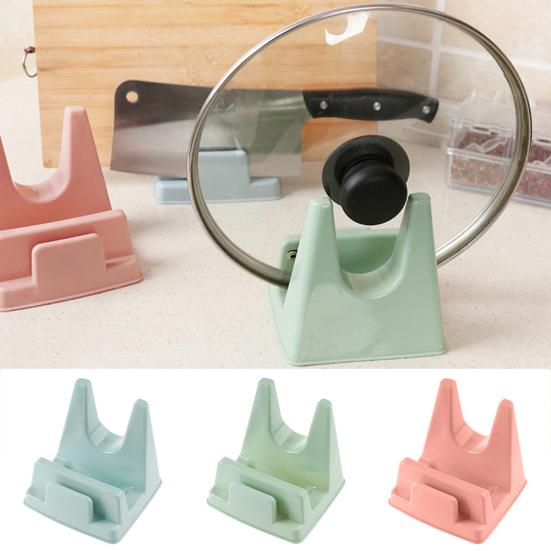 Разделочная доска для домашней кухни, полка с крышкой, держатель для хранения, полка-органайзер