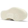 Кроссовки унисекс Awake NY x Reebok Club C 85 Белая змеиная кожа Кремовый Песочный Меловой H03328