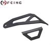 For CFMOTO 450MT MT450 2024 2025 Motorcycle Exhaust Holder Hanger Exhaust Bracket Mount Holder IBEX 450 MT Accessories