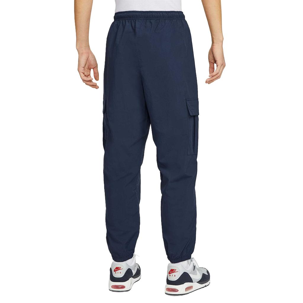 Nike Мужские брюки-карго Club Futura HJ1991-451