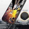 MH124 Чехол для телефона One Piece Shanks для Motorola Moto Edge 60 60s 70 G86 G56 G54 E14 G04S G45 G54 G64 S30 S50 X30 X40 X50 Pro Power Tylus