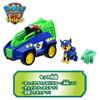 Takara Tomy Paw Patrol The Dino Movie Chase Dino Police Car with Stegosaurus