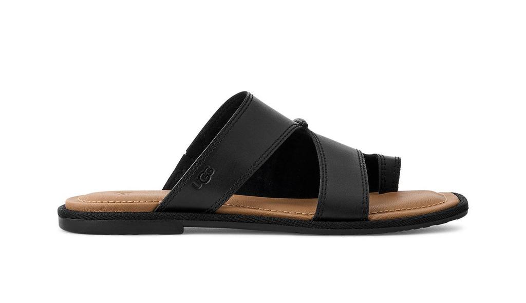 Sandals UGG black Matira
