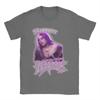 Unisex Tshirt Troubled Paradise Slayyyter Classic Tshirts Trending Summer Tee Shirt Streetwear Pure Cotton Tops Gift Idea