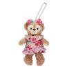 Мягкая игрушка Shellie May Disney Sea Duffy Friends Sunny Fan 2021 Disney Goods Souvenir [Tokyo Limited] и