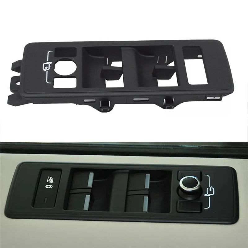 NEW-Front Door Window Switch Bezel Cover LH LR045391 For Land Rover Range Rover Sport 2014+ Accessories