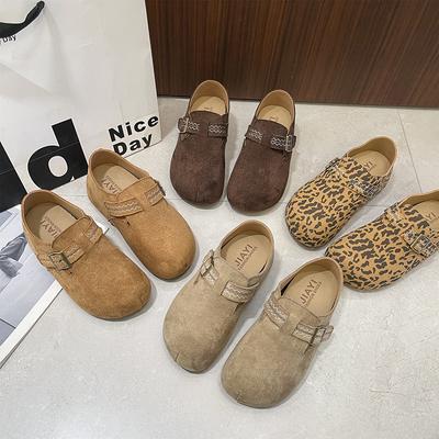 Полуботинки – Полуботинки