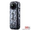 Защитная пленка и наклейки для экрана панорамной камеры Insta360 серии X, пленка 3M