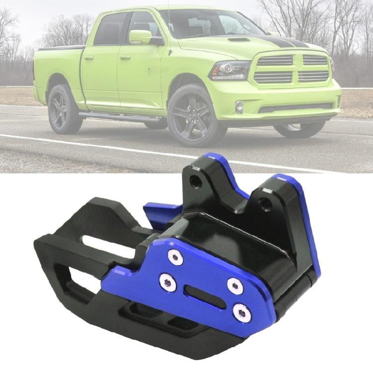 Advanced Protections Motorcycle Chain Roller Slider Guard Guide Tensioner for CRF250L/M CRF300L Smooth Riding Experience