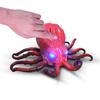 Doyusha Infrared RC Octopus with Wiggly Arms, Electric Infrared Control, 14560