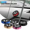 Магнитный держатель для телефона в автомобиль Магнитное крепление для Honda Civic Accord Fit Jazz CRV BRV HRV Insight Pilot Passport TYPE-R