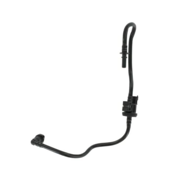 LR084885, LR061740, LR033397 Направляющая воздуха радиатора для Land Rover Range Rover Sport