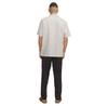 Jack & Jones Summer Resort Linen рубашка с коротким рукавом