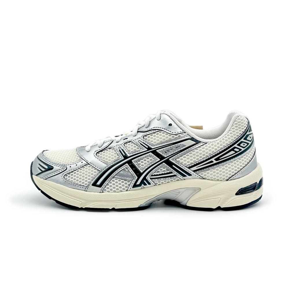 1201A956-100 KITH A Asics Gel-1130 "Кремовый/Скарабей"