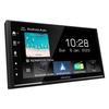 Kenwood dmx7722dabs