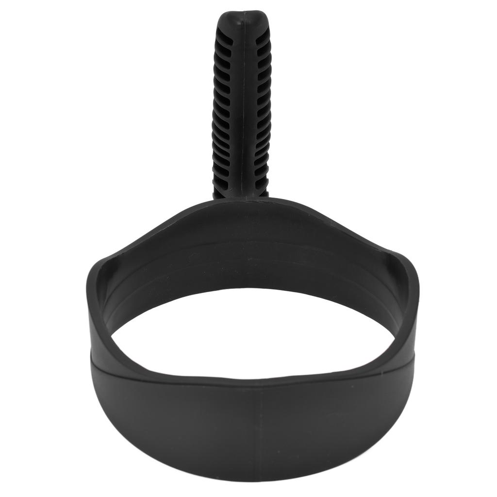 Mug Handle Plastic Ergonomic Jug Carrier Handle for 20oz‑30oz Jugs Bottles and Most Other Tumblers