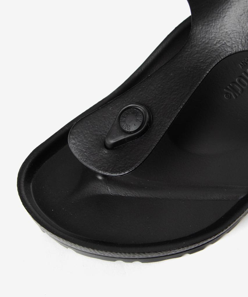 Birkenstock Gizeh EVA Regular черный EU 37