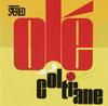 CD ДЖОН КОЛТРЕЙН Ole Coltrane WPCR27355 Atlantic 2013 Япония ObiJazz Б/у