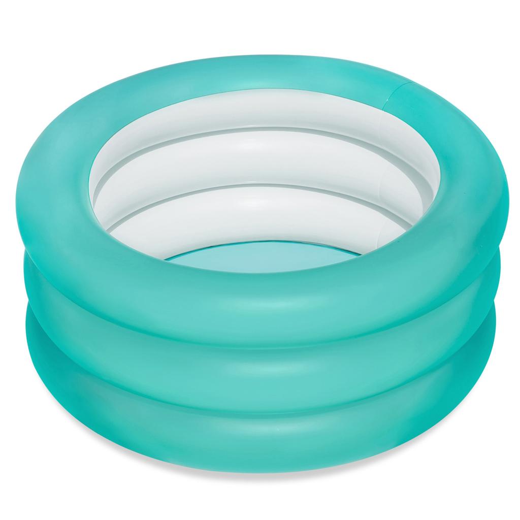 Inflatable Pool 70 X Bestway 51033, Turquoise