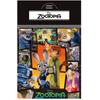 Пазл Zootopia Express 800 деталей, Джуди Хоппс, Ник Уайлд, анимационные пазлы Диснея, пазлы Диснея, знаменитые корейские пазлы