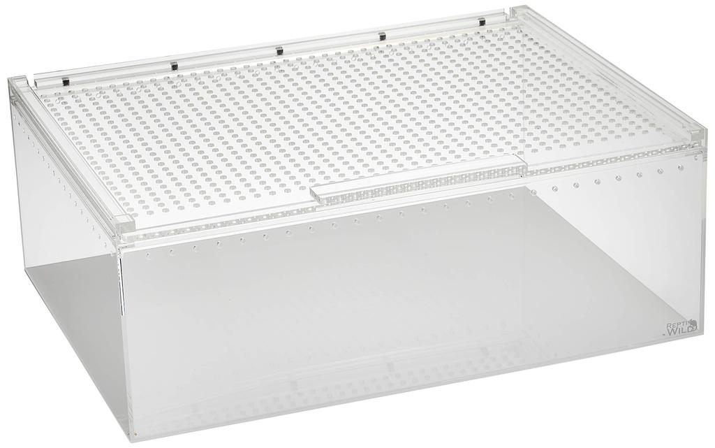 Sanko Shokai SANKO Reptile Box Wide