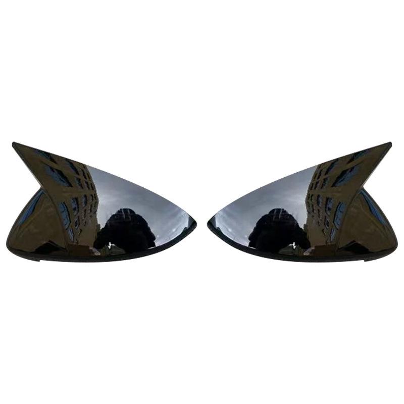 Накладка зеркала заднего вида для VW Golf 7/7.5 Lamando (2015-2018)