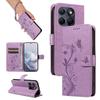 Flower Tree Printed Credit card case for Moto Edge 70 Fusion 5G, For Google Pixel 9A/10A Wallet Flip case cover